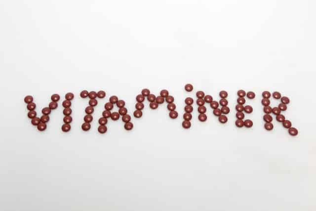 vitaminer
