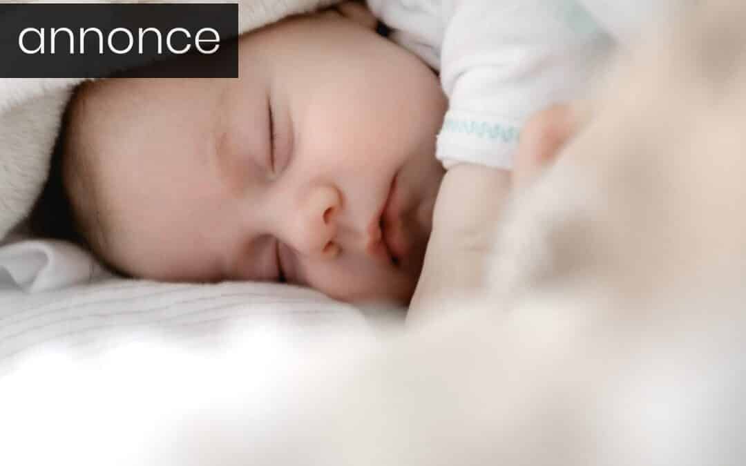 3 ting der kan skabe et tættere bånd mellem dig og din baby