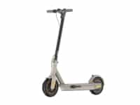 Segway Ninebot KickScooter MAX G30LE, Electric scooter, 350 W, 10 , Grey, 24 month(s)