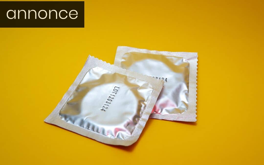 Betydningen af ​​prævention for seksuel og reproduktiv sundhed