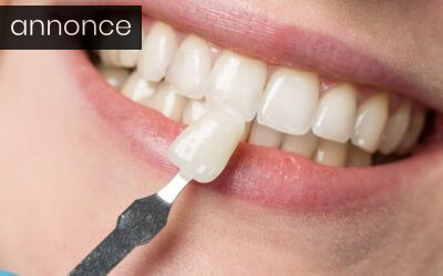 Sådan finder du en tandlæge, der matcher dine æstetiske præferencer
