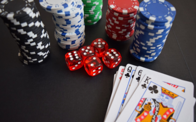 Top 3 online casinoer, hvor du kan leg live casino spil
